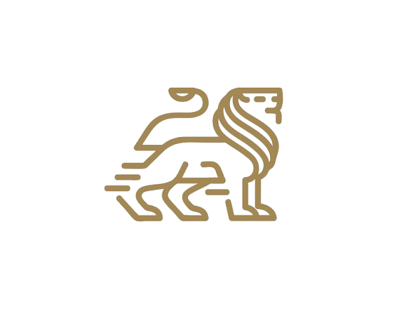 FinanceDeck — Smart Financial Planning Logo